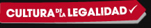 Cultura de la legalidad