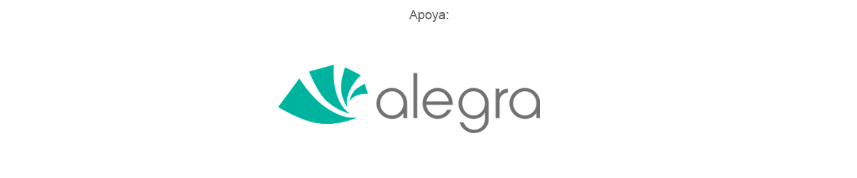 Logo Alegra