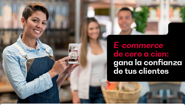 e-commerce de cero a cien